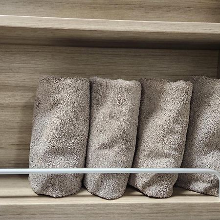 Holiday Apt Gwangan Beach Пусан Экстерьер фото