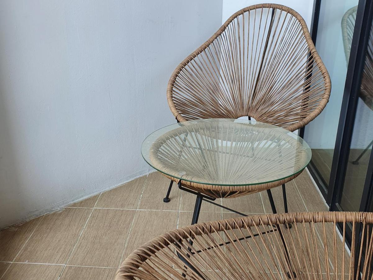 Holiday Apt Gwangan Beach Пусан Экстерьер фото