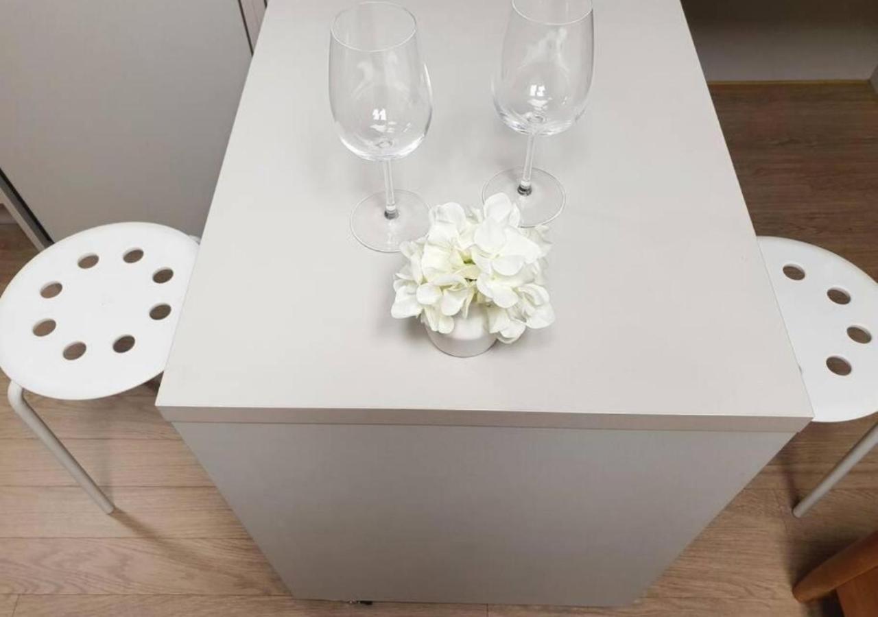 Holiday Apt Gwangan Beach Пусан Экстерьер фото